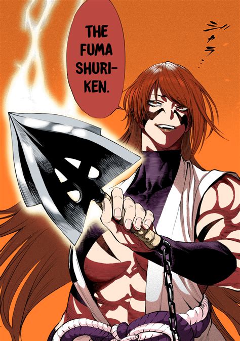 tenkaichi manga reddit